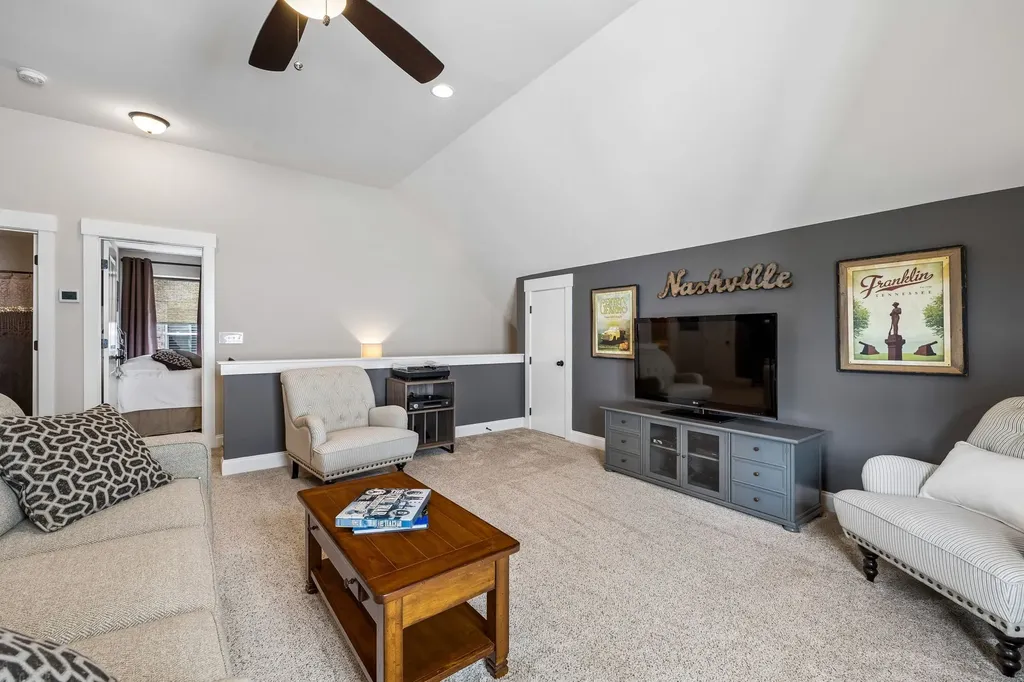 3037 Farmhouse Drive Franklin TN 37067