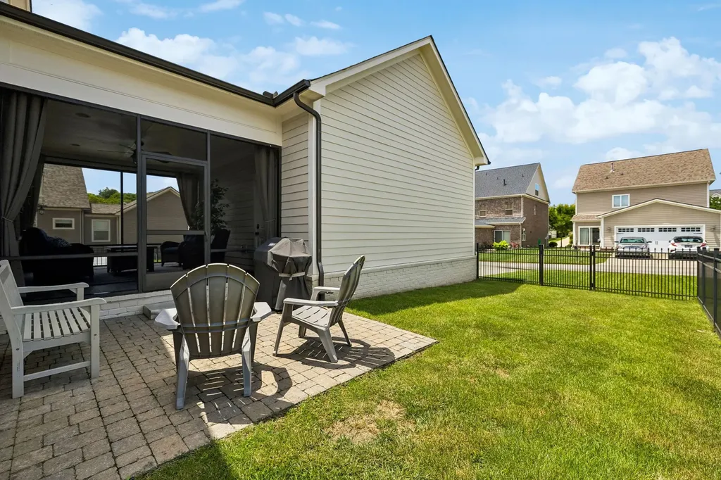 3037 Farmhouse Drive Franklin TN 37067