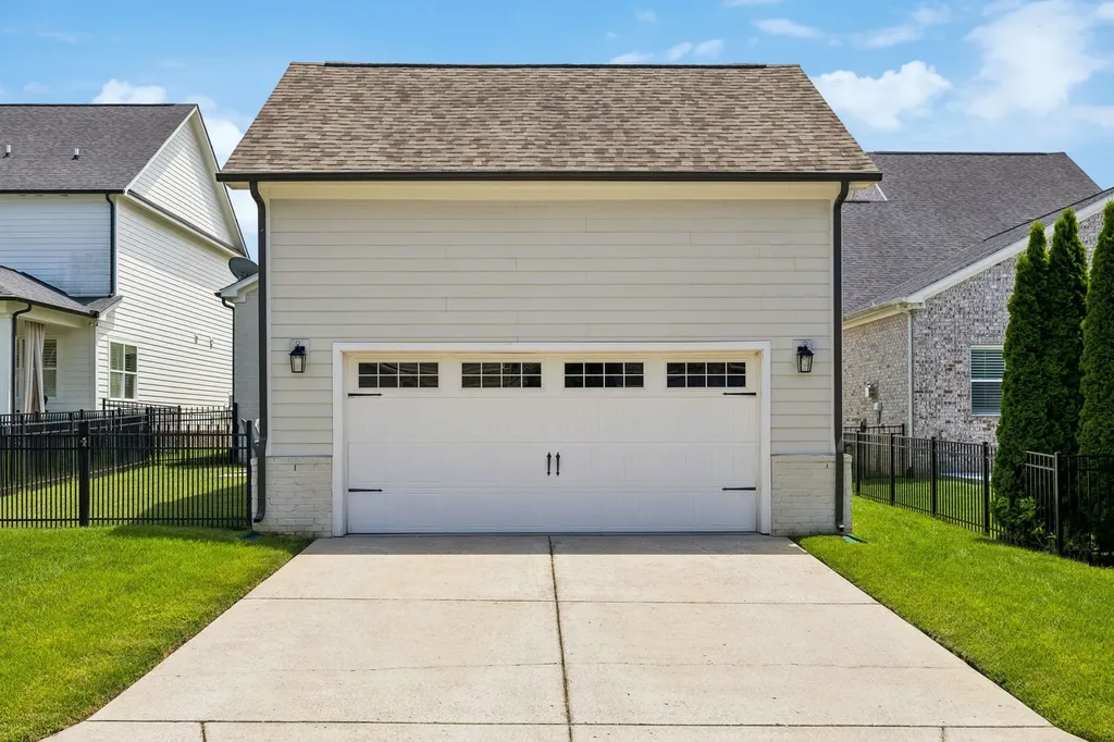 3037 Farmhouse Drive Franklin TN 37067