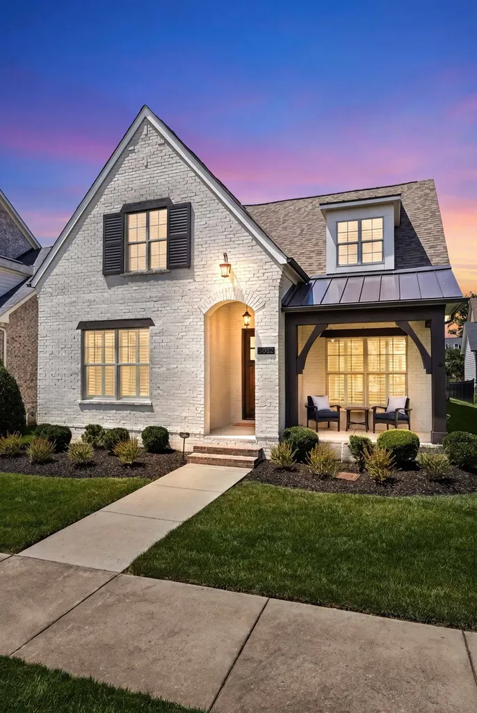 3037 Farmhouse Drive Franklin TN 37067