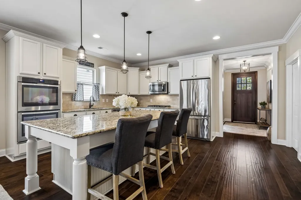 3037 Farmhouse Drive Franklin TN 37067
