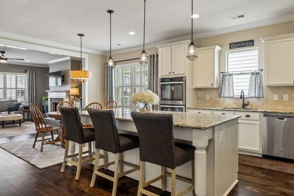 3037 Farmhouse Drive Franklin TN 37067