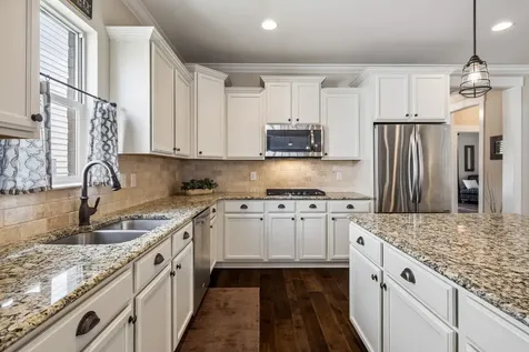 3037 Farmhouse Drive Franklin TN 37067