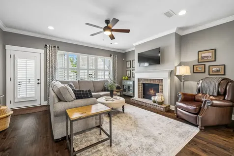 3037 Farmhouse Drive Franklin TN 37067
