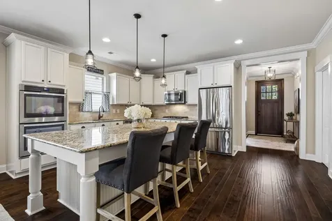 3037 Farmhouse Drive Franklin TN 37067