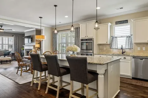3037 Farmhouse Drive Franklin TN 37067