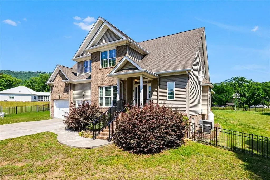 629 Godsey Lane Chattanooga TN 37415