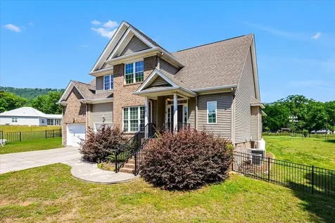 629 Godsey Lane Chattanooga TN 37415