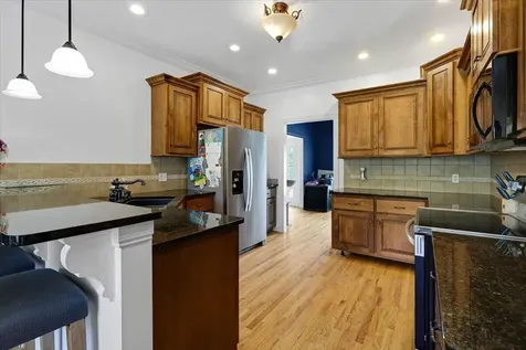 629 Godsey Lane Chattanooga TN 37415