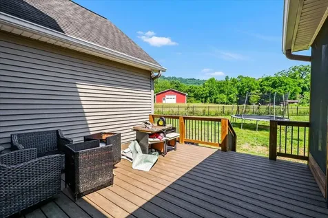 629 Godsey Lane Chattanooga TN 37415