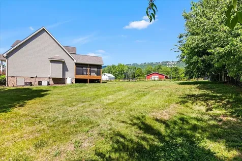 629 Godsey Lane Chattanooga TN 37415