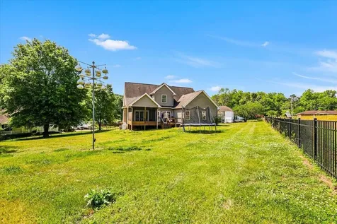 629 Godsey Lane Chattanooga TN 37415