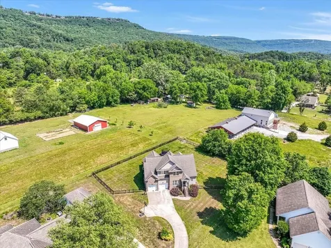 629 Godsey Lane Chattanooga TN 37415