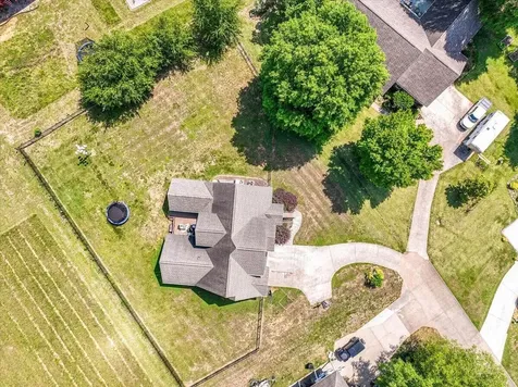 629 Godsey Lane Chattanooga TN 37415