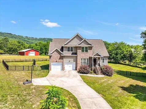 629 Godsey Lane Chattanooga TN 37415
