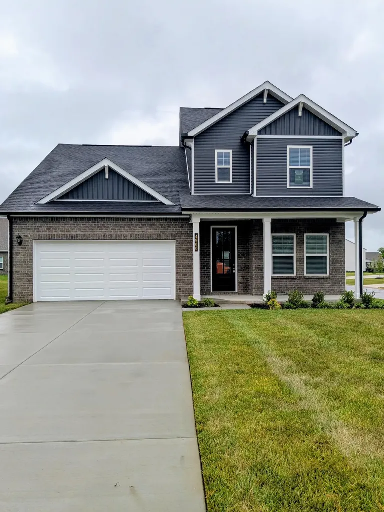4900 Kai Drive Murfreesboro TN 37129