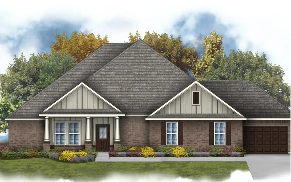 8638 Turnbull Drive Pleasant View TN 37146