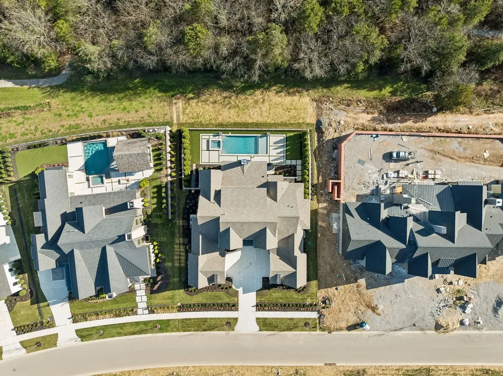 8392 Solstice Drive College Grove TN 37046