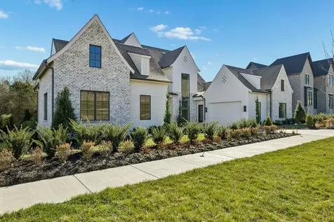 8392 Solstice Drive College Grove TN 37046