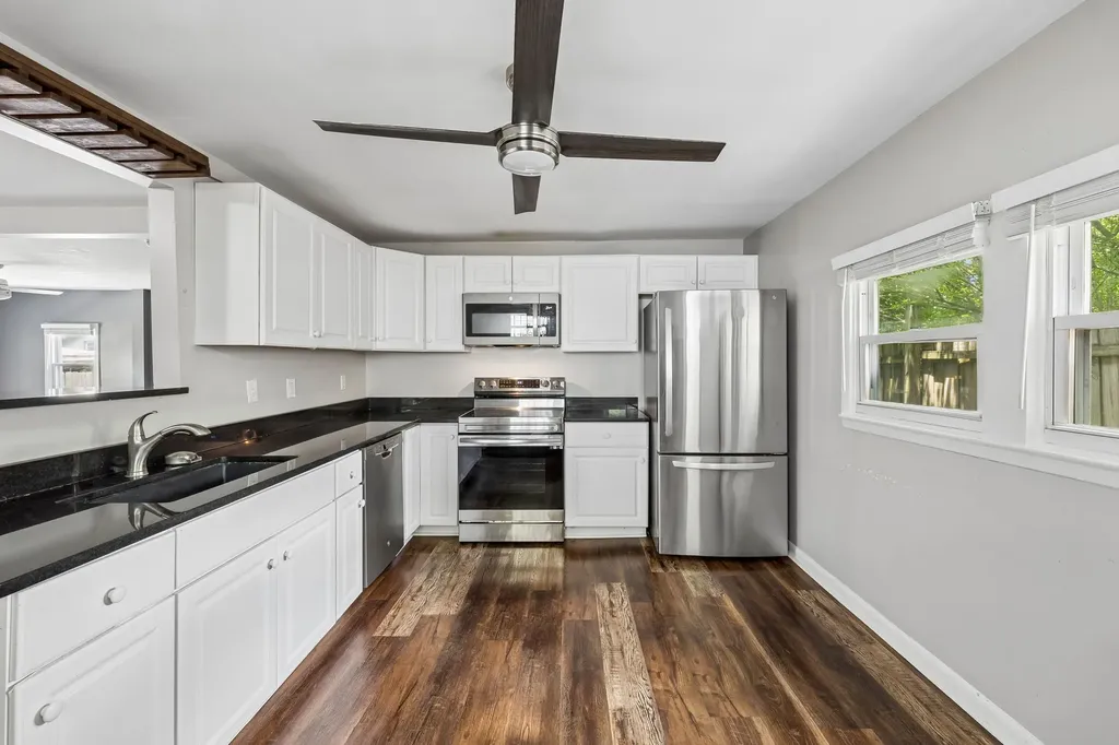 1011 Matthews Avenue Nashville TN 37216