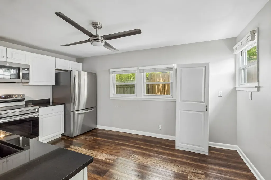 1011 Matthews Avenue Nashville TN 37216