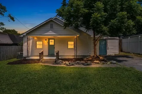 1011 Matthews Avenue Nashville TN 37216
