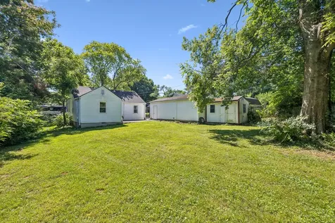 927 Goodbar Drive Nashville TN 37217