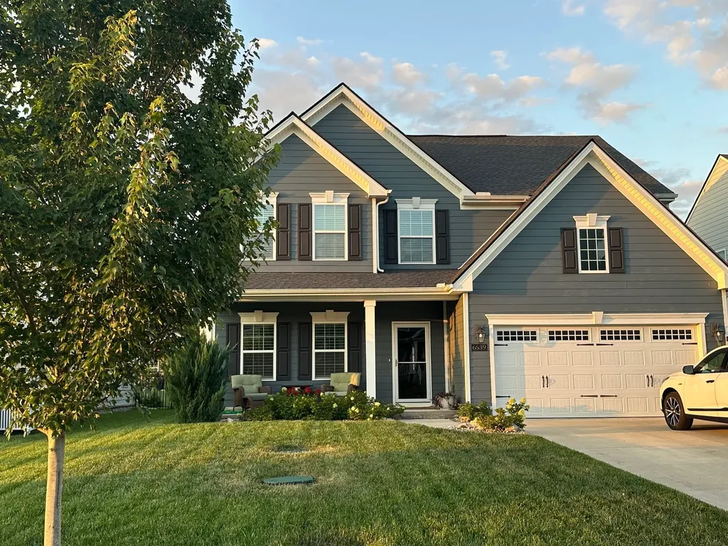 6539 Palm Warbler Drive Murfreesboro TN 37128
