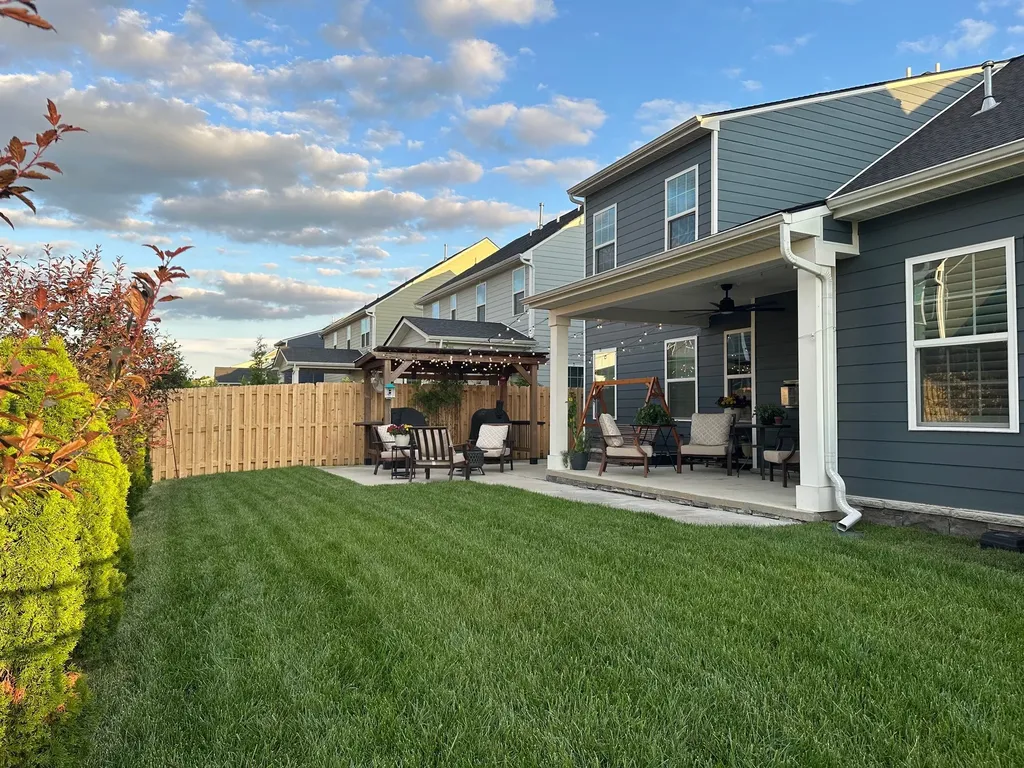 6539 Palm Warbler Drive Murfreesboro TN 37128