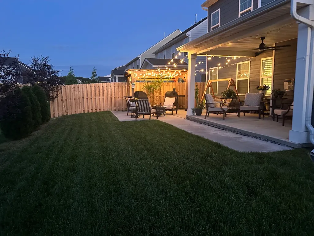 6539 Palm Warbler Drive Murfreesboro TN 37128