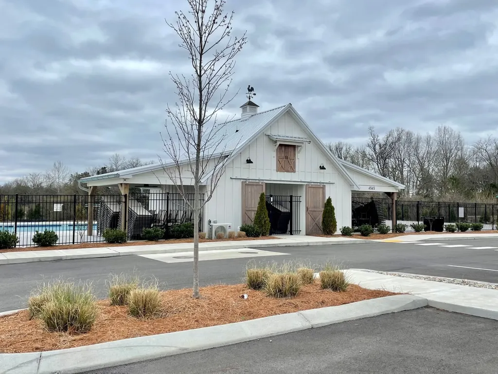 6539 Palm Warbler Drive Murfreesboro TN 37128