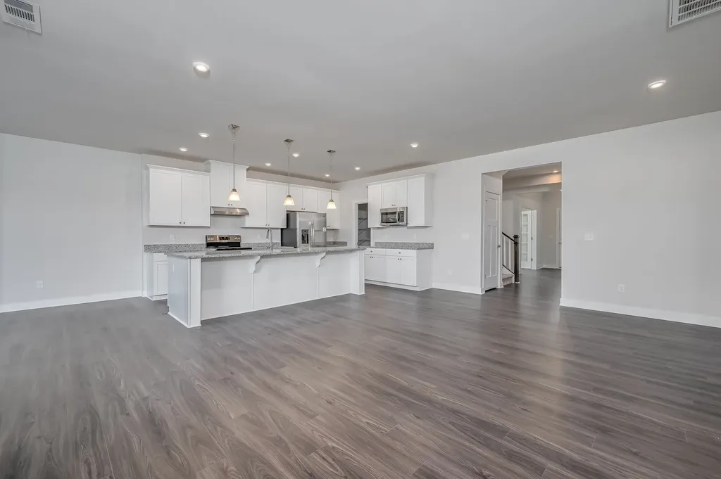 6539 Palm Warbler Drive Murfreesboro TN 37128
