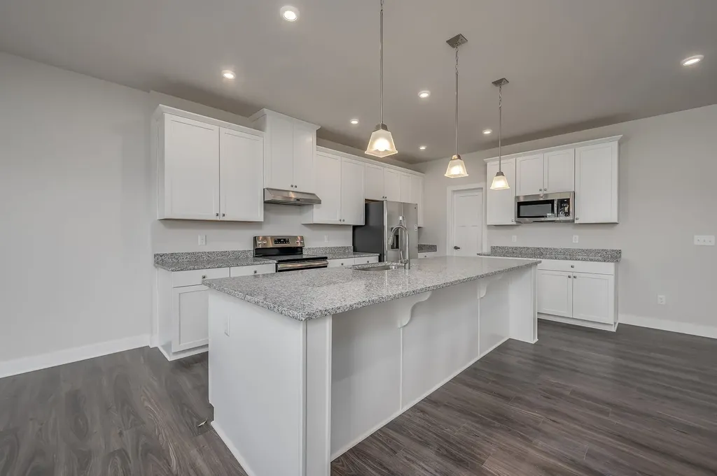 6539 Palm Warbler Drive Murfreesboro TN 37128
