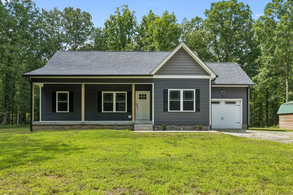 567 Mcelhiney Road Dickson TN 37055