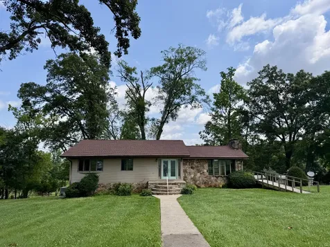 1225 Williams Street Decherd TN 37324