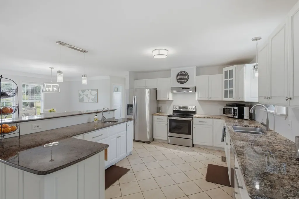 1002 Larkspur Meadows Lane Portland TN 37148