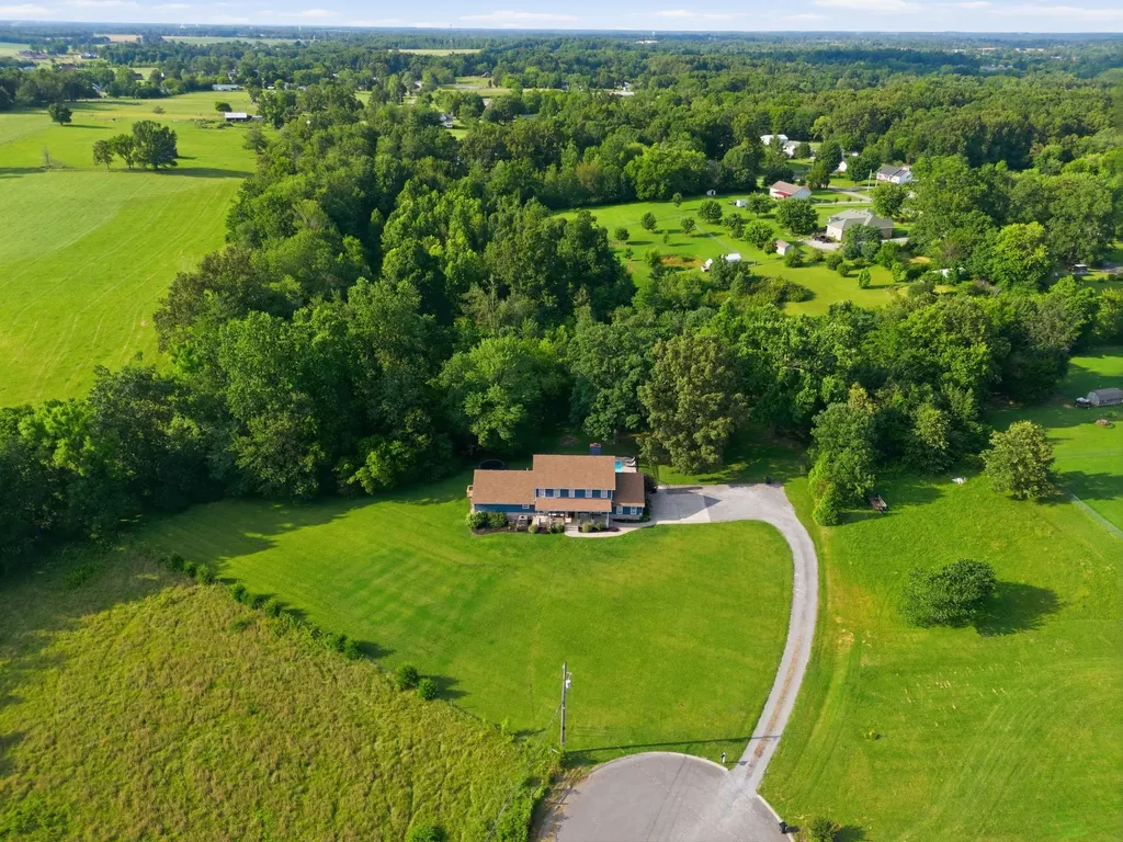 1002 Larkspur Meadows Lane Portland TN 37148