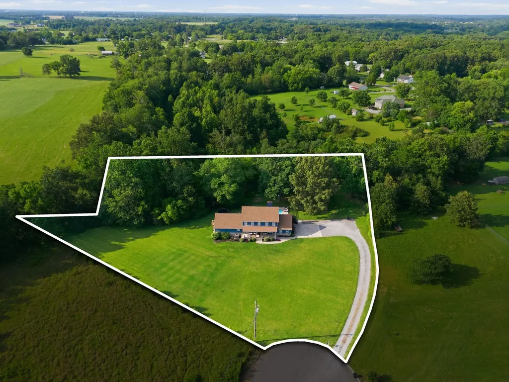 1002 Larkspur Meadows Lane Portland TN 37148