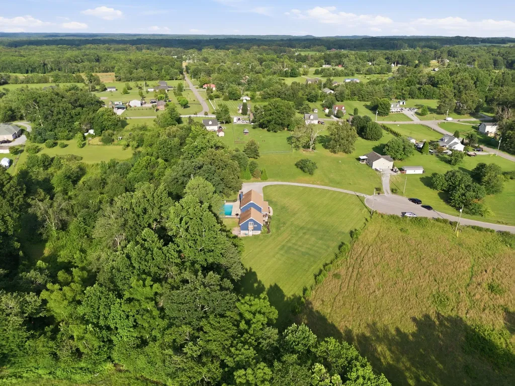 1002 Larkspur Meadows Lane Portland TN 37148