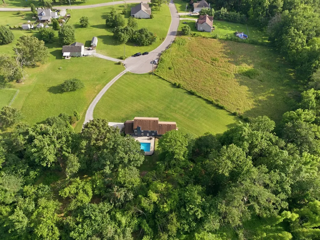 1002 Larkspur Meadows Lane Portland TN 37148