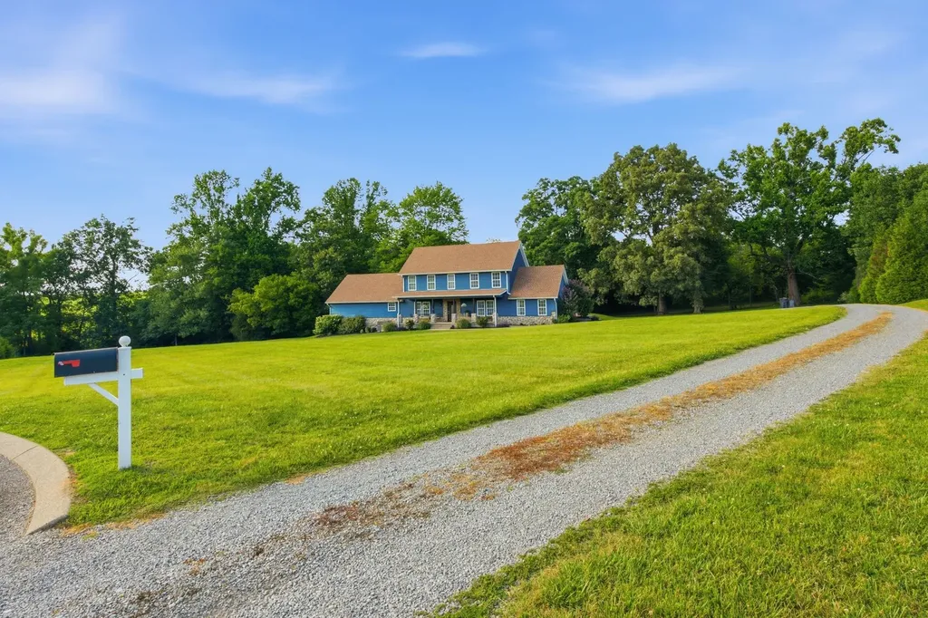 1002 Larkspur Meadows Lane Portland TN 37148