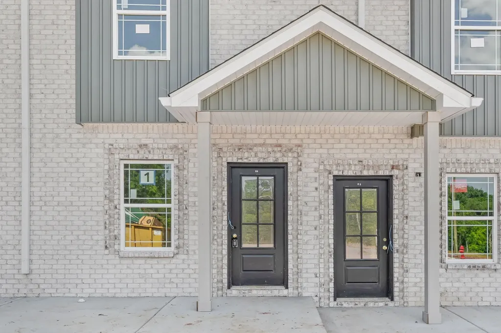601 Mann Circle Clarksville TN 37042