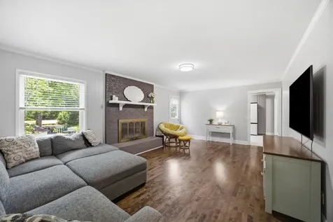 9511 Timberlog Drive Chattanooga TN 37421