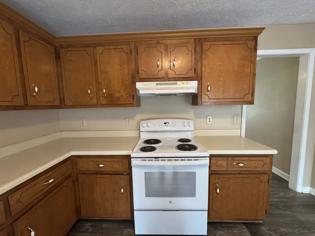 292 Audrea Lane Clarksville TN 37042