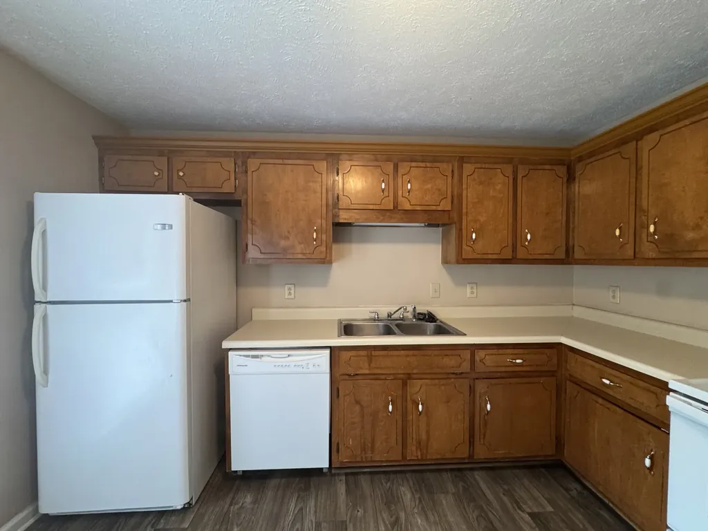 292 Audrea Lane Clarksville TN 37042