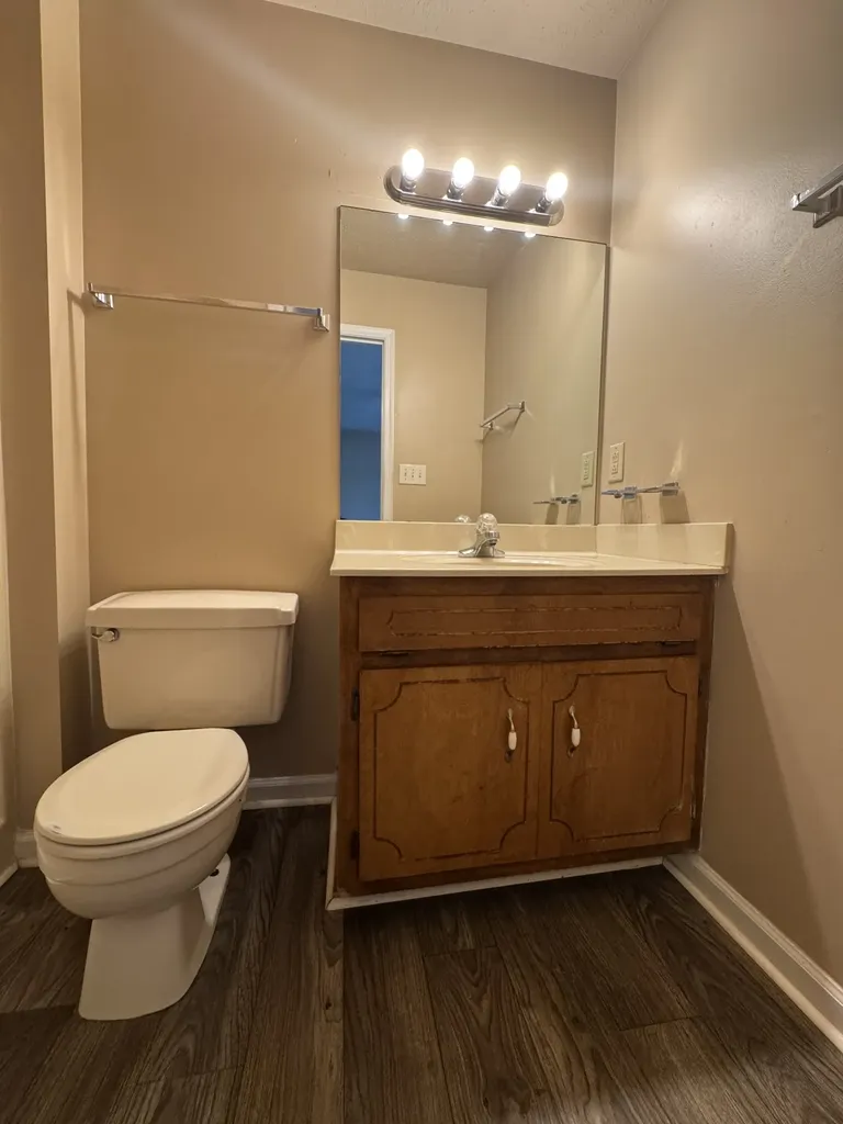 292 Audrea Lane Clarksville TN 37042