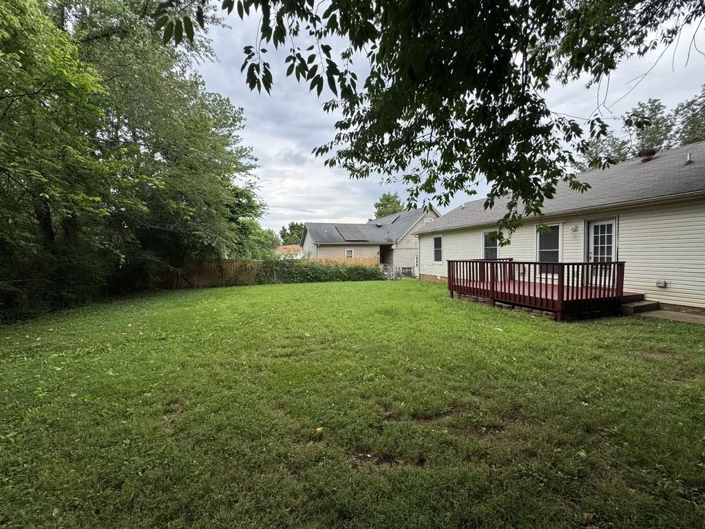 292 Audrea Lane Clarksville TN 37042