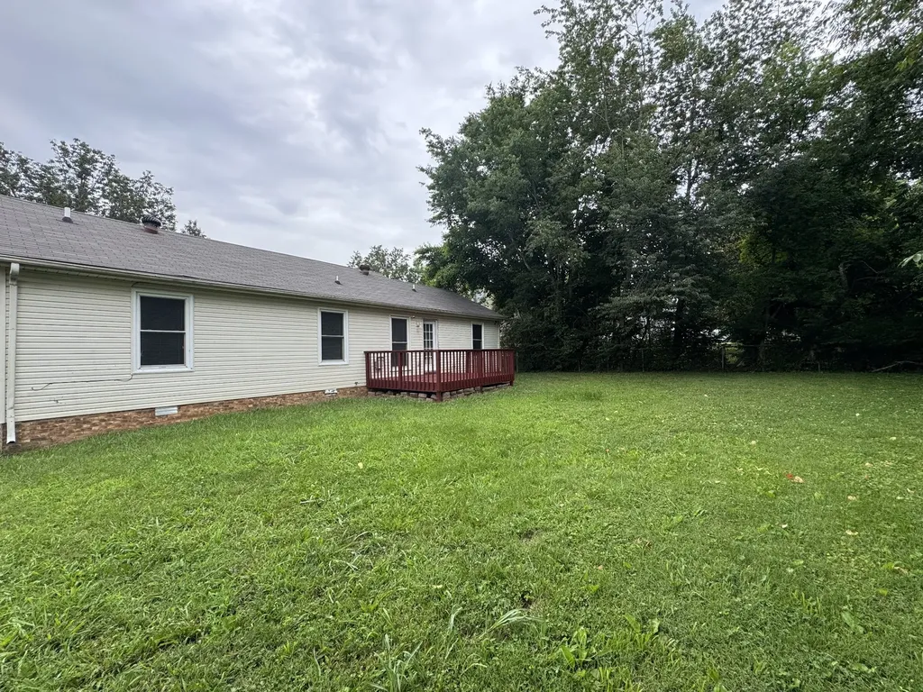 292 Audrea Lane Clarksville TN 37042