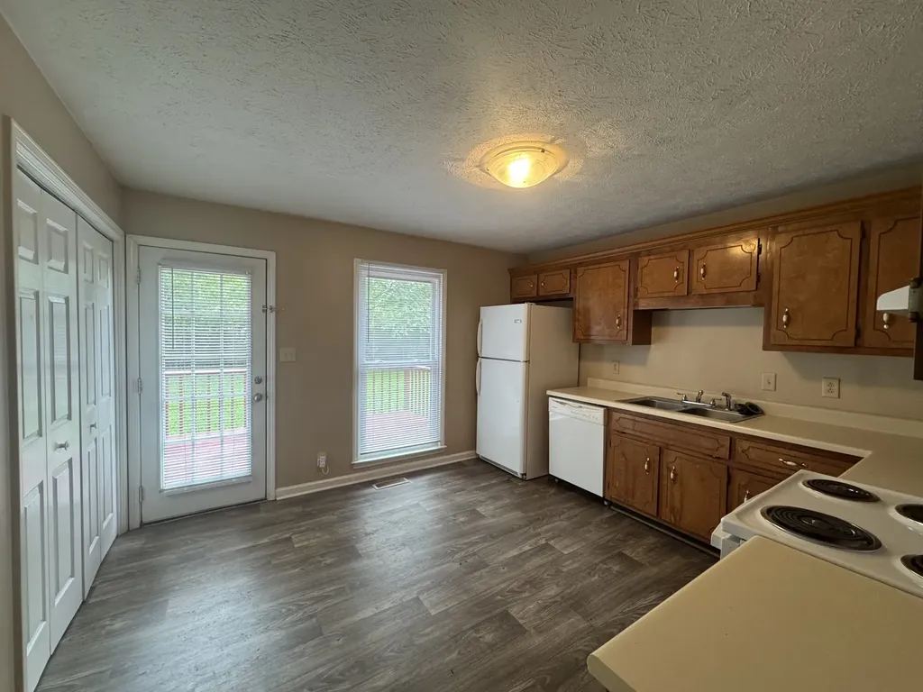 292 Audrea Lane Clarksville TN 37042
