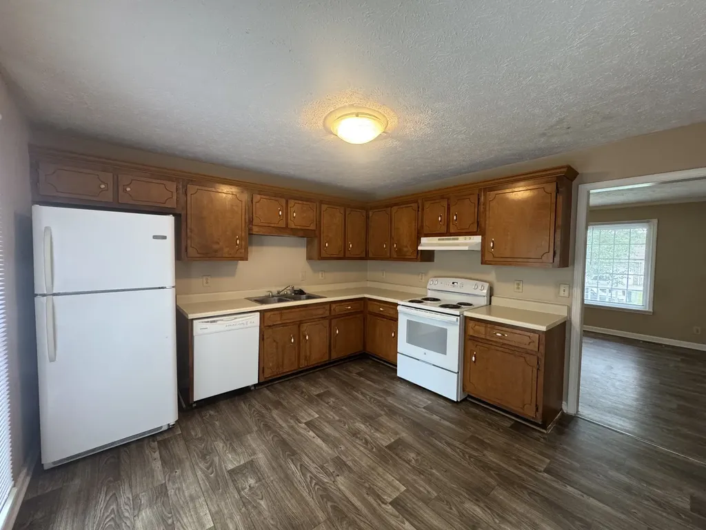 292 Audrea Lane Clarksville TN 37042